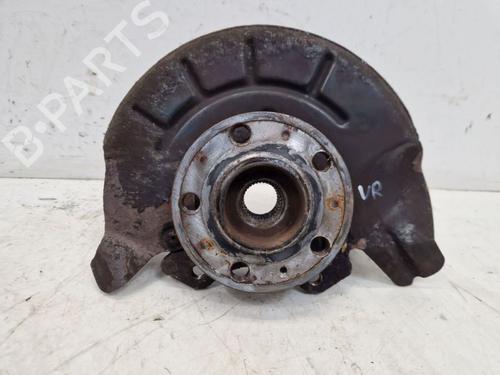 Fusée avant droite AUDI A1 (8X1, 8XK) 1.4 TFSI (122 hp) 31702460