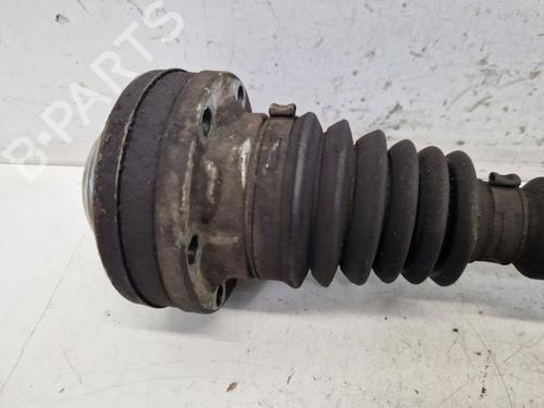 Right front driveshaft VW GOLF PLUS V (5M1, 521) 2.0 TDI 16V | BP37134837M39 - Image 4
