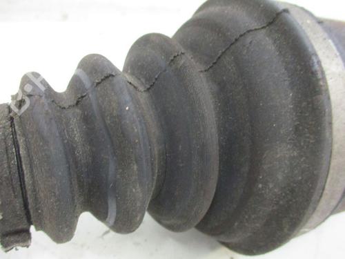 Right front driveshaft CITROËN C4 Grand Picasso I (UA_) 2.0 HDi 138 | BP18793848M39