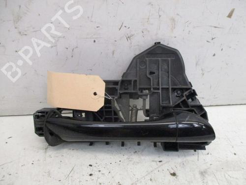 Front right exterior door handle MERCEDES-BENZ A-CLASS (W169) A 200 CDI (169.008, 169.308) | BP18808871C129 