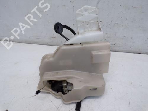 Rear right lock VW TOURAN (1T1, 1T2) 2.0 TDI | BP23574667C99 