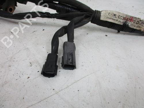 Wiring harness MAZDA 5 (CR) 2.0 CD (CR19) | BP37112001E16 - Image 4