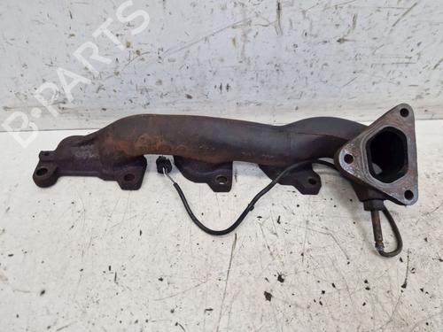 Used Exhaust manifold MERCEDES-BENZ VIANO (W639) CDI 2.2 (639.711, 639.713, 639.811, 639.813, 639.815) (150 hp) 29102471