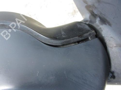 Right mirror BMW 3 (E90) 320 i | BP21136526C27 