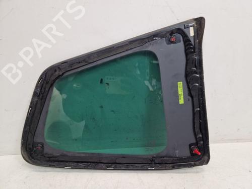Rear left door window OPEL ZAFIRA TOURER C (P12) 2.0 CDTi (75) | BP32343909C20