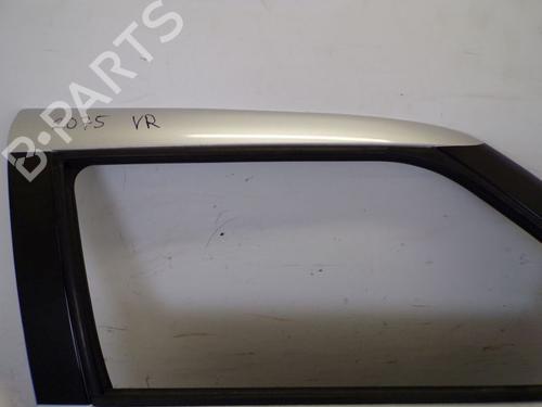 Right front door SUZUKI SWIFT III (MZ, EZ) 1.3 (RS413, ZC11S) | BP29096564C3 