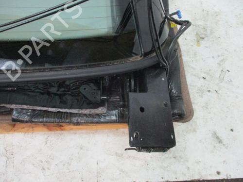 Convertible top MERCEDES-BENZ SLK (R170) 230 Kompressor (170.447) | BP29086195C123 