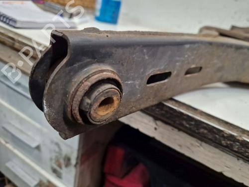Left rear steering knuckle FORD MONDEO IV (BA7) 2.0 EcoBoost | BP29103919M27 
