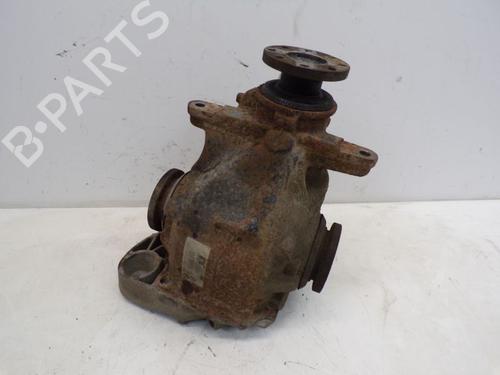 Used Rear differential BMW 3 Convertible (E93) 325 i (218 hp) 29097243
