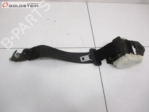 Used Rear center seatbelt BMW 5 (E60) 525 d (177 hp) 18761176