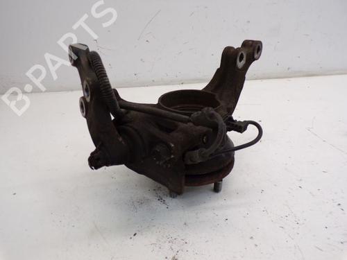 Left front steering knuckle KIA CEE'D SW (ED) 1.4 | BP19448242M25 