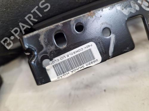 Armrest / Center console NISSAN PATHFINDER III (R51) 4.0 4WD | BP31149395I20 