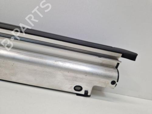 Right sun visor AUDI A8 D3 (4E2, 4E8) 4.2 TDI quattro | BP31877027I2