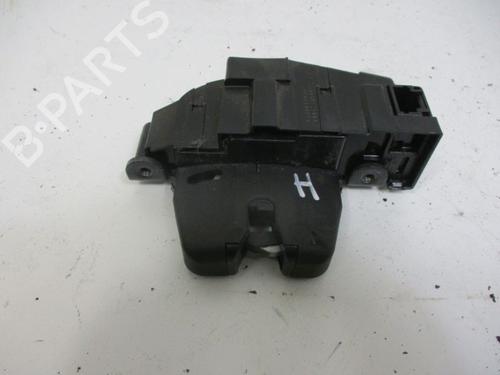 Used Tailgate lock PEUGEOT 207 (WA_, WC_) 1.4 16V (88 hp) 18797443