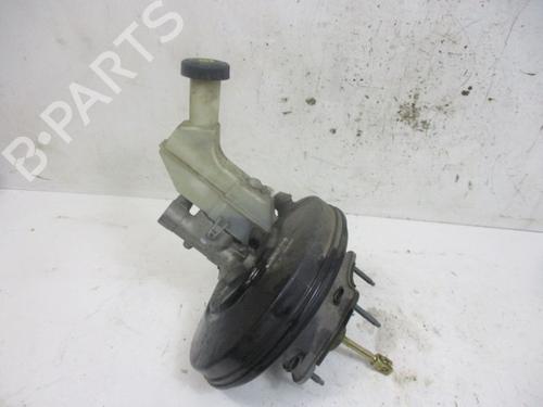Used Servo brake RENAULT CLIO III (BR0/1, CR0/1) 1.2 16V (BR02, BR0J, BR11, CR02, CR0J, CR11) (75 hp) 18798917