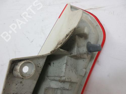 Left taillight RENAULT GRAND SCÉNIC III (JZ0/1_) 1.4 16V (JZ0F) | BP29094696C34 
