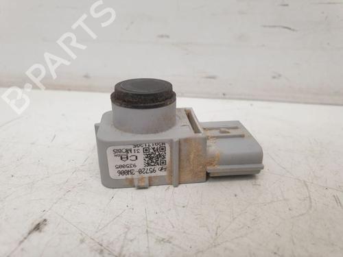Electronic sensor HYUNDAI SANTA FÉ III (DM, DMA) 2.4 4WD | BP38029444M84 - Image 4