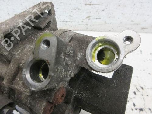 AC compressor TOYOTA AYGO (_B1_) 1.0 (KGB10_, KGB10R) | BP29091936M34 