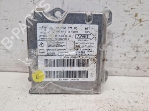 Computer CITROËN C4 II (NC_) 1.6 VTi 120 (NC5FS0, NC5FS9) (120 hp) 30669006