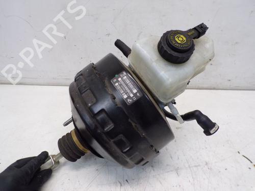 Servo brake BMW 3 Touring (E91) 318 i | BP37133748M42 - Image 5