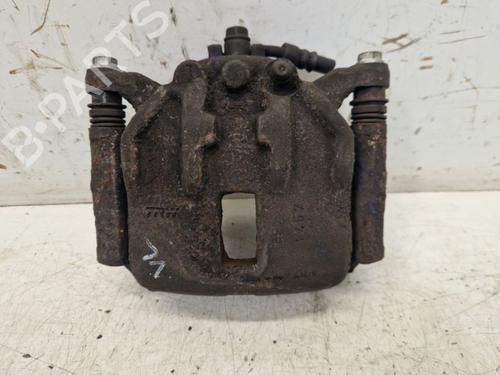 Left front brake caliper HONDA CIVIC VIII Hatchback (FN, FK) 1.4 (FK1) | BP23395407M105 