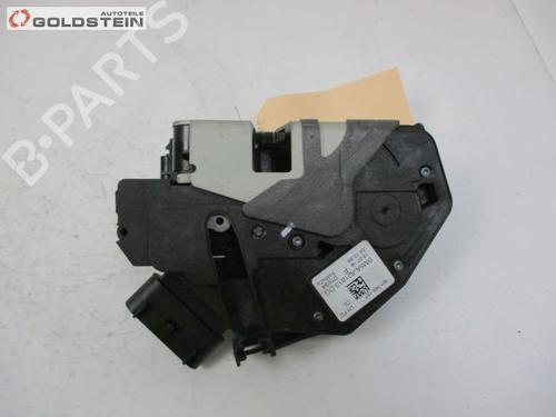 Front left lock FORD KUGA II (DM2) 1.5 EcoBoost | BP37101699C98 - Image 2