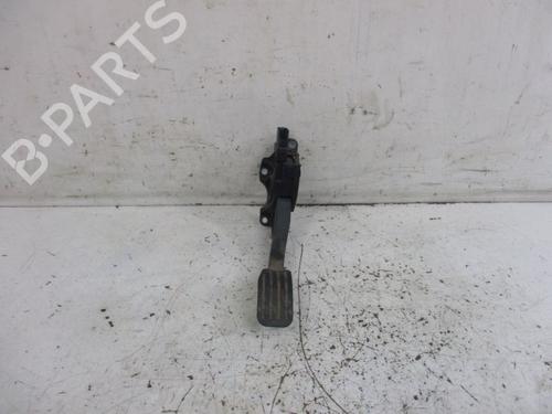 Used Pedal Pedal FORD MONDEO IV Turnier (BA7) 2.0 TDCi (140 hp) 18799418 18799418