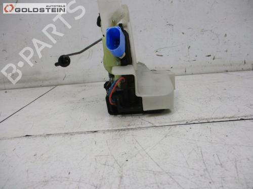 Front left lock VW POLO (9N_, 9A_) 1.4 16V | BP18788250C98 
