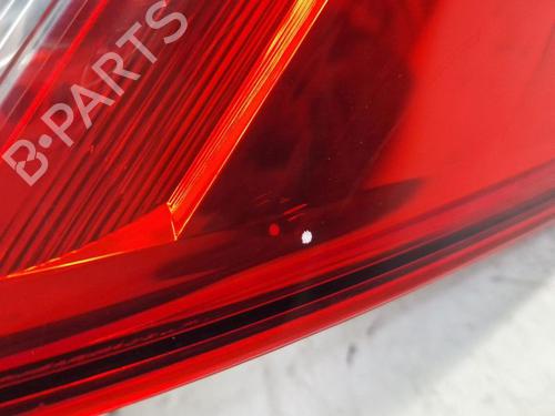 Achterlicht links NISSAN QASHQAI I (J10, NJ10) 2.0 | BP30794964C34