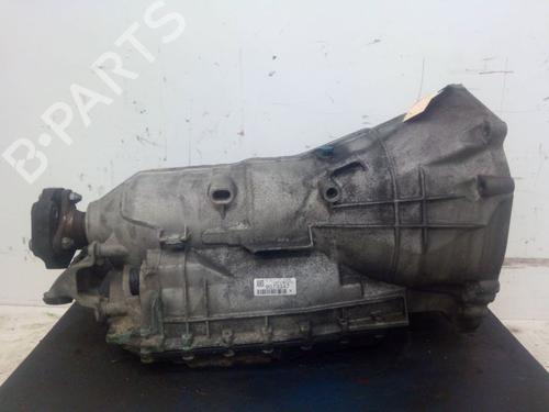 Gearbox BMW 1 Coupe (E82) 120 d | BP29105516M3