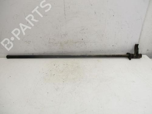 Used Subframe NISSAN TERRANO II (R20) 2.4 i 12V 4WD (124 hp) 29089382