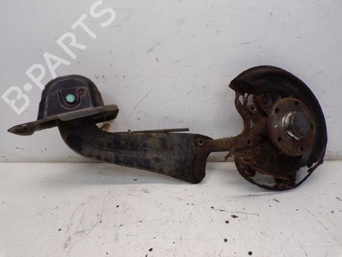 Used Left rear steering knuckle VW GOLF PLUS V (5M1, 521) 1.6 FSI (115 hp) 21137660