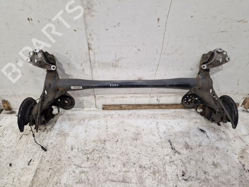 Used Rear axle Rear axle 37143671 37143671