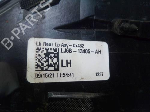 Left taillight FORD KUGA III (DFK) 2.5 Duratec PHEV | BP31702814C34 