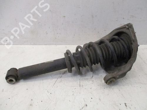 Used Left front shock absorber PEUGEOT 407 (6D_) 2.0 HDi 135 (6DRHRH, 6DRHRE, 6DRHRG, 6DRHRJ) (136 hp) 19294861