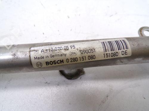 Injection rail MERCEDES-BENZ C-CLASS (W203) C 240 (203.061) | BP37117672M98 - Image 6