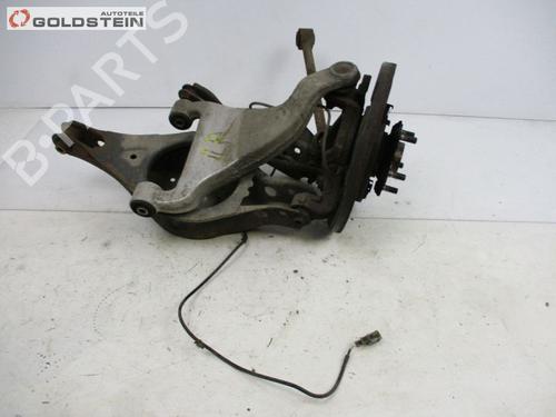 Right rear steering knuckle NISSAN MURANO I (Z50) 3.5 4x4 | BP18751835M28 