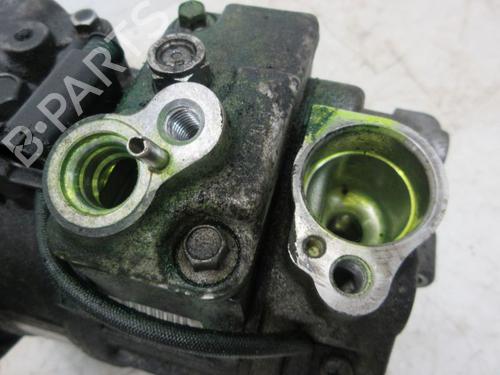 AC compressor MERCEDES-BENZ CLK (C209) CLK 240 (209.361) | BP19306369M34