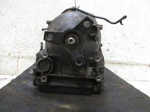 Gearbox MERCEDES-BENZ E-CLASS (W211) E 220 CDI (211.006) | BP19296848M3 