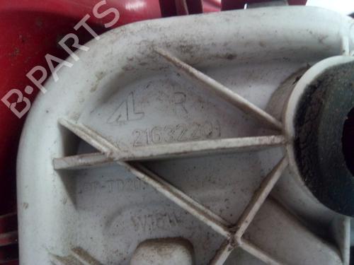 Right taillight OPEL MERIVA B MPV (S10) 1.4 (75) | BP31702259C35 