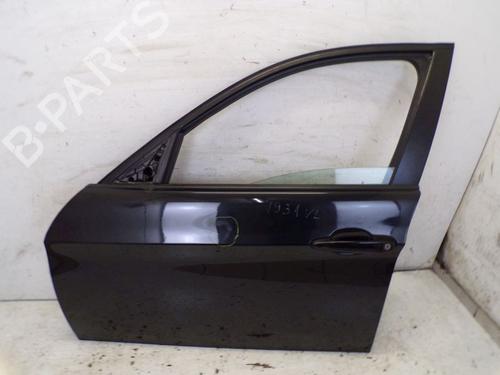 Used Left front door BMW 3 (E90) 320 i (170 hp) 26676793