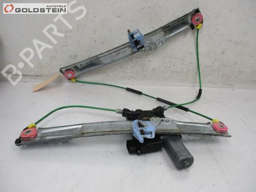 Front right window mechanism OPEL CORSA D (S07) 1.3 CDTI (L08, L68) | BP18750850C23