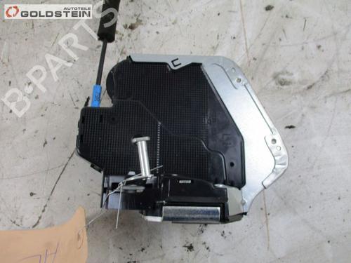 Rear left lock TOYOTA AVENSIS Estate (_T27_) 2.0 D-4D (ADT270_, ADT270R) | BP13761951C100