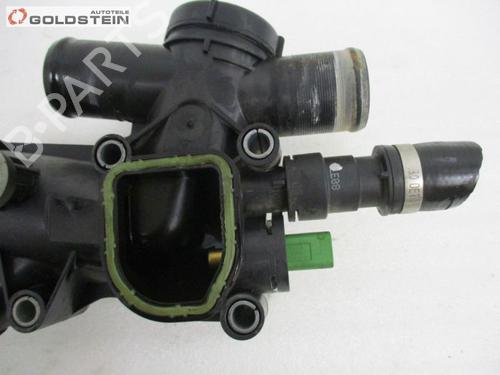 Thermostat housing FORD C-MAX (DM2) 2.0 TDCi | BP18758056M116 - Image 6