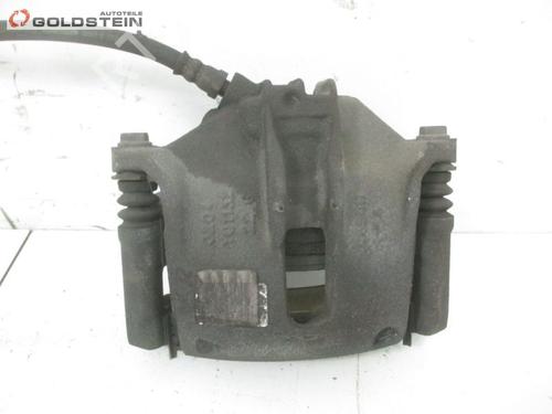 Right front brake caliper CITROËN C3 II (SC_) 1.2 VTi 82 | BP38025775M104 - Image 3
