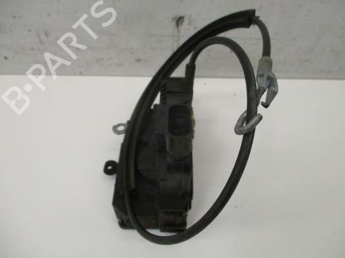 Front left lock OPEL CORSA D (S07) 1.0 (L08, L68) | BP19299246C98 