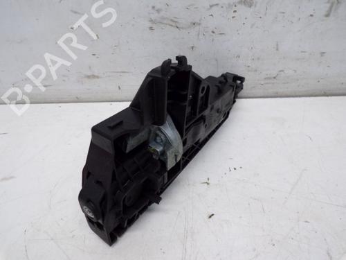 Front right exterior door handle AUDI A5 Sportback (8TA) 3.0 TDI quattro | BP29100536C129 