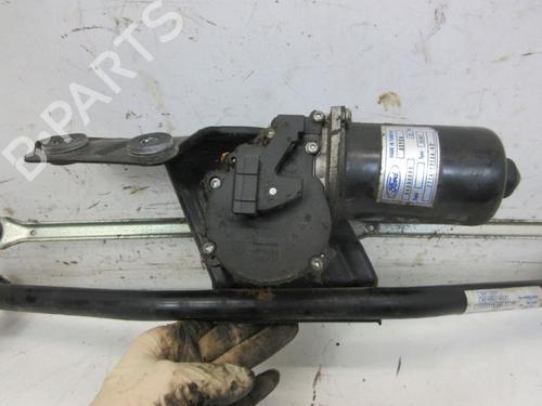 Front wipers mechanism FORD TRANSIT CONNECT (P65_, P70_, P80_) 1.8 TDCi | BP29090339C83 