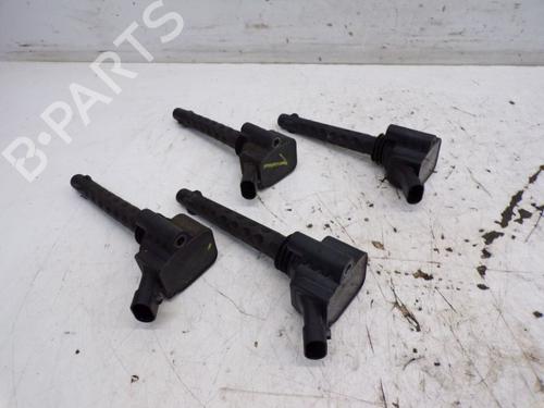 Used Ignition coil Ignition coil ALFA ROMEO GIULIETTA (940_) 1.4 TB (940FXA1A, 940FXT1A) (120 hp) 29099669 29099669