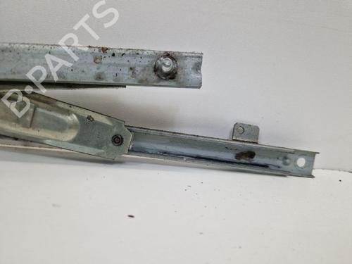 Front right window mechanism MITSUBISHI LANCER VIII (CY_A, CZ_A) 1.8 (CY3A, CY6A) | BP37140633C23 - Image 9
